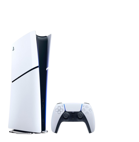 Sony PlayStation 5 Slim Digital Edition 825GB БУ